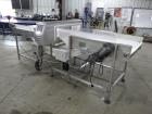 Mettler Toledo Safeline Metal Detector
